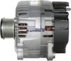 AD KüHNER 553653RI Alternator